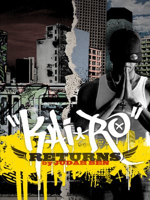 cover image of Kai'Ro Returns